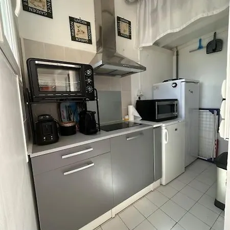 Le Lagon Vue Degagee Gruissan Buitenkant foto