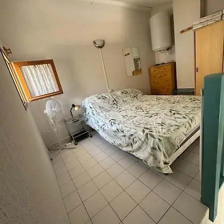 Le Lagon Vue Degagee Gruissan Buitenkant foto